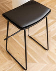 Gemini C7 Barstool - Black