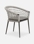 Canaria outdoor dining chair