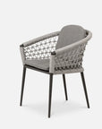 Canaria outdoor dining chair