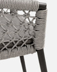 Canaria outdoor dining chair