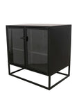 Carson metal sideboard small