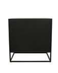 Carson metal sideboard small