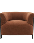Cary armchair