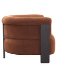 Cary armchair