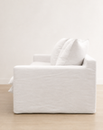 Marmont | three seat - white