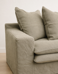 Marmont | two seat - khaki