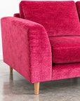 Malibu Sofa in Nikkos Barbie