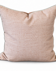 Appetto Cushion | Nutmeg