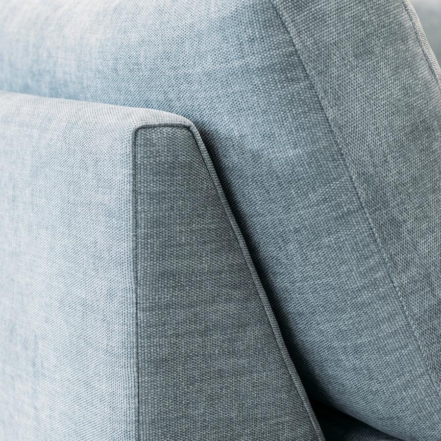 Voyager 2.5 seat & Corner Chaise