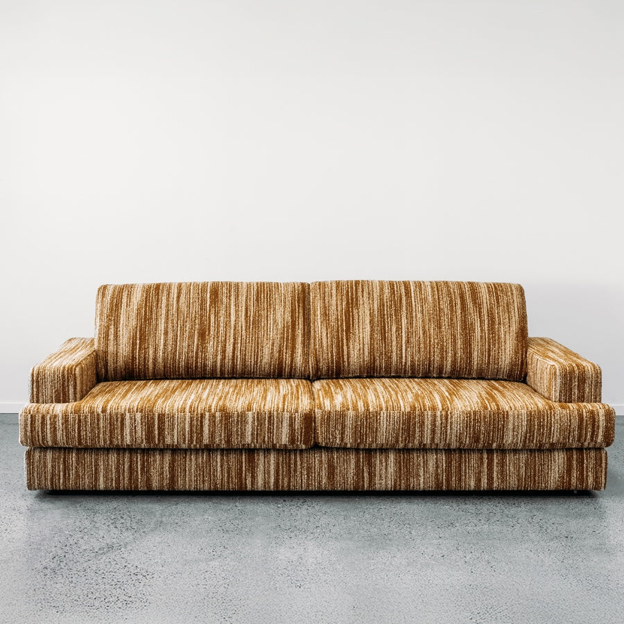 NZ made sofa