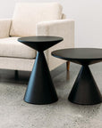 Studio Cone Table - Tall