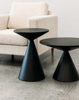 Studio Cone Table - Tall