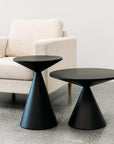 Studio Cone Table - Tall