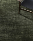 Haywood rug in caper