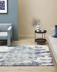 Cape Brett Marine Rectangle Rug