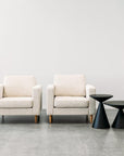 Studio Cone Table - Tall