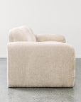 Bimini sofa in cream