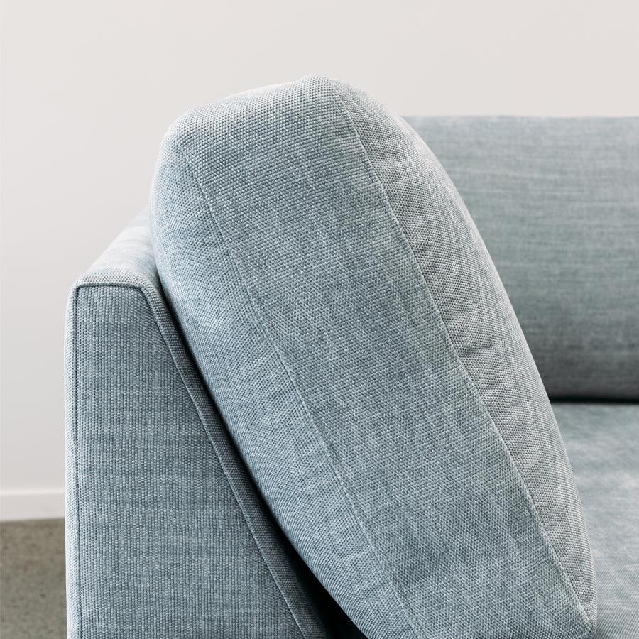 Voyager 2.5 seat & Corner Chaise