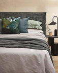 Deep Dusk Cushion