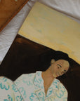 Hanna Peterson - Making Time Print