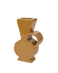 Etta single-handled vase
