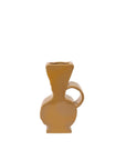 Etta single-handled vase