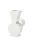 Etta single-handled vase