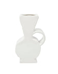 Etta single-handled vase