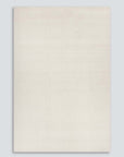 Dorset rug in natural white