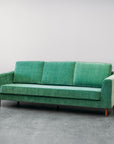 Santa Barbara sofa in orleans clover