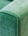 Santa Barbara sofa in orleans clover