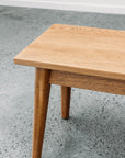Maraetai Bench Seat