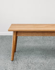 Maraetai Bench Seat