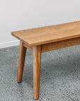 Maraetai Bench Seat