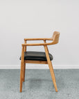 Ealing Dining Chair - Ash