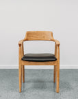 Ealing Dining Chair - Ash
