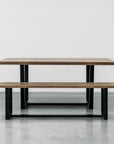 bench seat