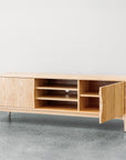 Nz made tv unit