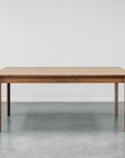 Ghost 1800mm dining table