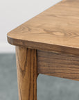 Ghost 1800mm dining table