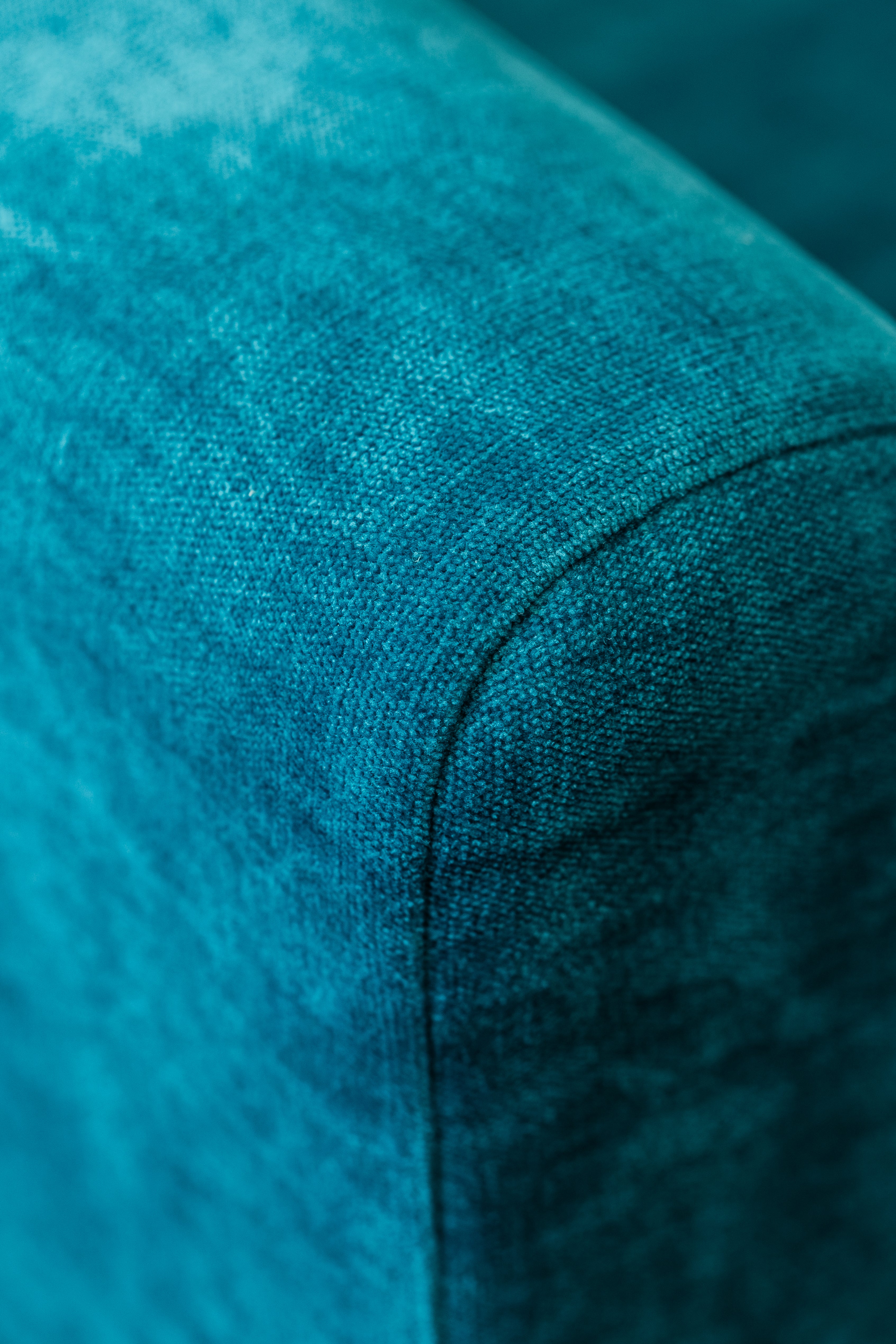 Voyager modular sofa in orleans scuba