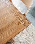 Kairaki dining table