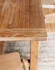 Kairaki dining table