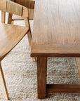 Kairaki dining table