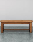 Kairaki bench