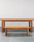 Kairaki dining table
