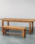 Kairaki dining table