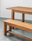 Kairaki dining table