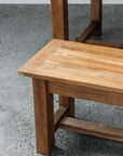 Kairaki bench
