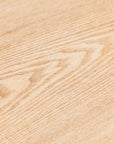 Alice round dining table in oak